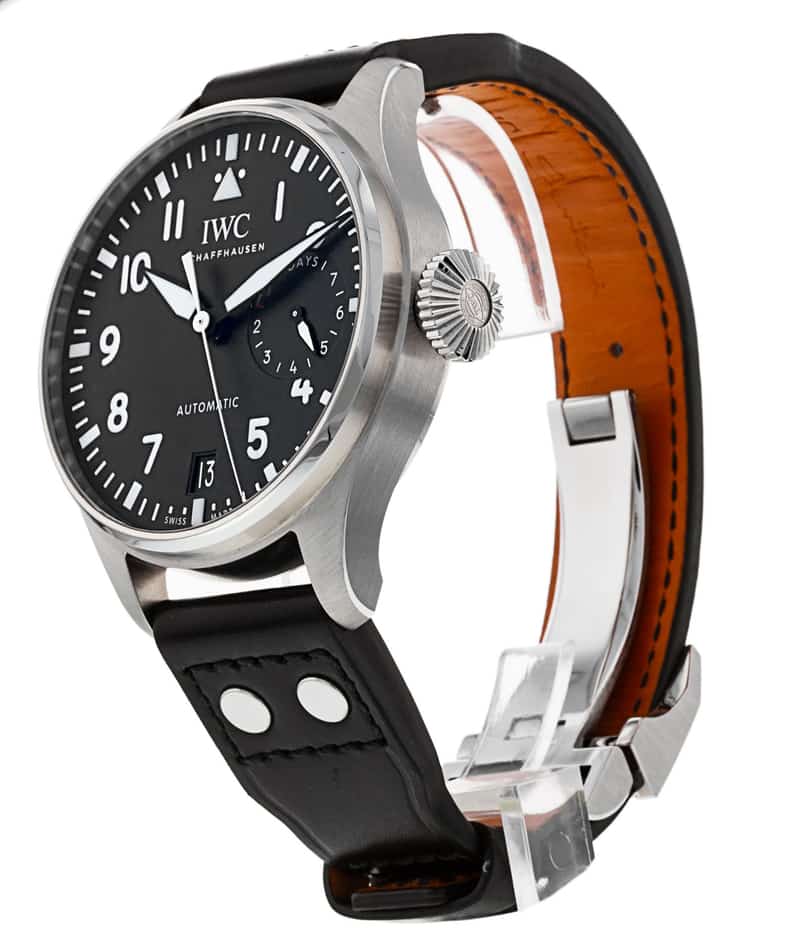 IWC Big Pilots IW501001
